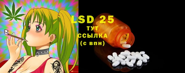 марки lsd Гусь-Хрустальный